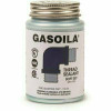 Gasoila 1/4 Pt. Soft-Set Thread Sealant With Ptfe - 300281345