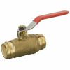 Sioux Chief 3/4 In. Cpvc Lead Free Ball Valve
