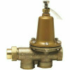 Watts Water Technologies 3/4 In. Npt Female Union X Npt Female Lead Free Water Pressure Reducing Valve