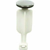 Pfister 4-1/2 In. Lavatory Pop-Up Stopper In Chrome