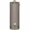 Rheem Performance Platinum 40 Gal. Tall 12 Year 40,000 Btu Natural Gas Tank Water Heater