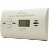 Kidde Ultra Sensitive Battery Operated Carbon Monoxide Detector With Digital Display