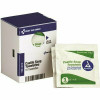 Smartcompliance Castile Soap Towelettes Refill (10/Box)