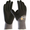 Medium Seamless Knits For General Duty By Atg Gloves (1 Dozen Pairs)