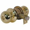 Us Lock Us Lock 2030 Series Entry Lockset 2-3/4" Bs Ply Ar1 Brass