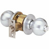 Us Lock Us Lock 2030 Communicating Lockst 2-3/4" Bs Ball Ar1 Dl Chrome