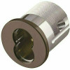 Yale Mortise Cylinder Housing For Sfic, Core Not Included