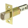 Us Lock Us Lock N1680 & 1690 Bolt Replacement 2-3/8" Standard Brass