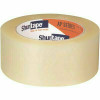 Shurtape Ap 180 1.8 Mils 48 Mm X 100 M (2 In. X 109 Yds.) Acrylic Packaging Tape, Clear (1-Case) (36-Rolls)