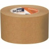 Shurtape Fp 96 6.1 Mils 72 Mm X 55 M (2.83 In. X 60 Yds.) Flatback Kraft Paper Tape (1-Case) (16-Rolls)