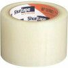 Shurtape Hp 100 Hot Melt Packaging Tape, Clear, 1.6 Mils, 72 Mm X 100 M (2.83 In. X 109 Yds.), 1 Case (24-Rolls)