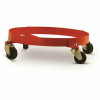 Milwaukee 500 Lbs. Capacity 30 Gal. Drum Dolly