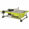 Ryobi 7 In. 4.8 Amp Tabletop Tile Saw