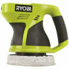 Ryobi One+ 18V Cordless 6 In. Buffer (Tool-Only)