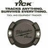 Milwaukee One-Key Tick Tool And Equipment Tracker (50-Pack)
