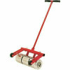 Roberts 75 Lb. Vinyl And Linoleum Floor Roller With Transport Wheels