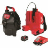 Milwaukee M18 Fuel 18-Volt Lithium-Ion Brushless Cordless Drain Cleaning 5/16 In. Switch Pack Sectional Drum System Kit