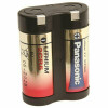 Jasco Battery 6V Lithium 2Cr5 Battery
