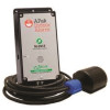 Zoeller Sewage/Effluent Accessory Nema-1 High Level Alarm for Sewage/Sump Systems 115-Volt Includes Tethered Switch
