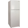 Danby 10.1 cu. ft. Freestanding Top Freezer Refrigerator in White