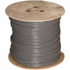 Southwire 1,000 ft. 14/2 Gray Solid CU UF-B W/G Wire