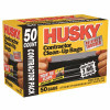 HUSKY 42 Gal. Contractor Bags (50-Count)