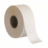 Pacific Blue Basic 2-Ply White Jumbo Jr. EPA Compliant Bathroom Tissue Toilet Paper (8-Rolls Per Case)