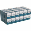 Angel Soft Ultra Professional Series 2-Ply Premium Facial Tissue in White Cube Box (36-Boxes Per Case)