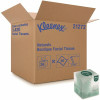 Kleenex 2-Ply Naturals Boutique Facial Tissue Upright Box (6-Bundles/Case, 6-Boxes/Bundle, 36-Boxes/Case)