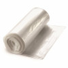 Renown 60 Gal. 0.95 mil 38 in. x 58 in. Natural Can Liner (20 per Roll, 5-Roll per Case)