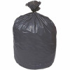 Renown 60 Gal. 1.3 mil 38 in. x 58 in. Gray Can Liner (20 per Roll, 5-Roll per Case)