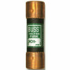 Cooper Bussmann Cooper Bussmann Fusetron Time Delay Cartridge Fuse, 15 Amps