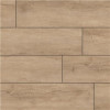 A&A Surfaces Aubrey Urban Oak 9 in. W X 60 in. L Rigid Core Luxury Vinyl Plank Flooring (22.44 Sq. Ft./Case)