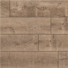 A&A Surfaces Aubrey Rustic Pecan 9 in. W X 60 in. L Rigid Core Luxury Vinyl Plank Flooring (22.44 Sq. Ft./Case)