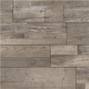 A&A Surfaces Aubrey Ashen Estate 9 in. W X 60 in. L Rigid Core Luxury Vinyl Plank Flooring (22.44 Sq. Ft./Case)