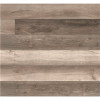 A&A Surfaces Heritage Flaxwood 7 in. W X 48 in. L Rigid Core Click Lock Luxury Vinyl Plank Flooring (19.02 Sq. Ft./Case)