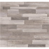 Heritage Hoffman Gray 7 In W X 48 In L Rigid Core Click Lock Luxury Vinyl Plank Flooring (50 Cases/950.8 Sq Ft/Pallet)