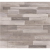 8.98 In. X 60 In. Aubrey Hoffman Gray Rigid Core Click Lock Luxury Vinyl Plank Flooring (52-Case/1166.88 Sq. Ft./Pallet)