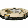 3M Scotch 0.94 In. X 60.1 Yds. Contractor Grade Masking Tape