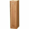 Hampton Bay Hampton Assembled 9X36X12 in. Wall Kitchen Cabinet In Medium Oak