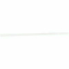 Hampton Bay 2X0.75X90 in. Traditional Crown Molding In Satin White