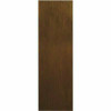 Hampton Bay 0.1875X36X11.25 in. Cabinet End Panel In Cognac (2-Pack)