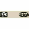 Glidden Diamond 1 Gal. #PPG1024-3 Crushed Silk Flat Interior Paint With Primer