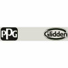 Glidden Diamond 1 Gal. #PPG1010-2 Fog Eggshell Interior Paint With Primer