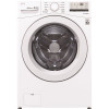 LG Electronics 4.5 Cu. Ft. Ultra Large Capacity White Front Load Washer With Coldwash Technology