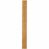 Hampton Bay 3X30X0.75 in. Cabinet Filler In Medium Oak