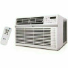 LG Electronics 24,500 Btu 230/208-Volt Window Air Conditioner Lw2516Er With Energy Star And Remote In White