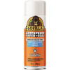 Gorilla 14 oz. Waterproof Patch and Seal Rubberized Sealant Spray White (Case of 6)
