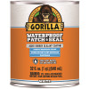 Gorilla 32 oz. White Waterproof Patch and Seal Liquid (Case of 6)