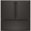 Crosley 24.8 cu. ft. French Door Refrigerator in Black